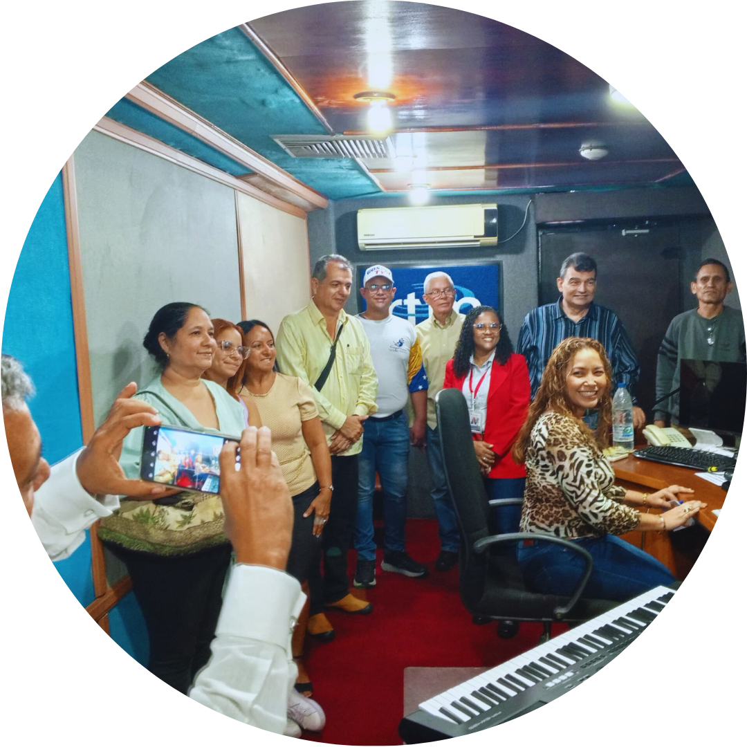 Estudio RTM Venezuela Estudio RTM Venezuela