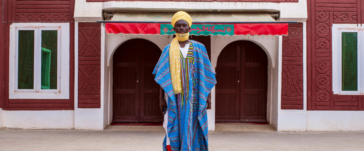 Hemos visto a Dios obrar