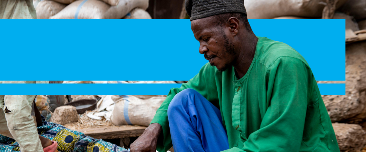  La esperanza emerge en medio de los conflictos en Nigeria